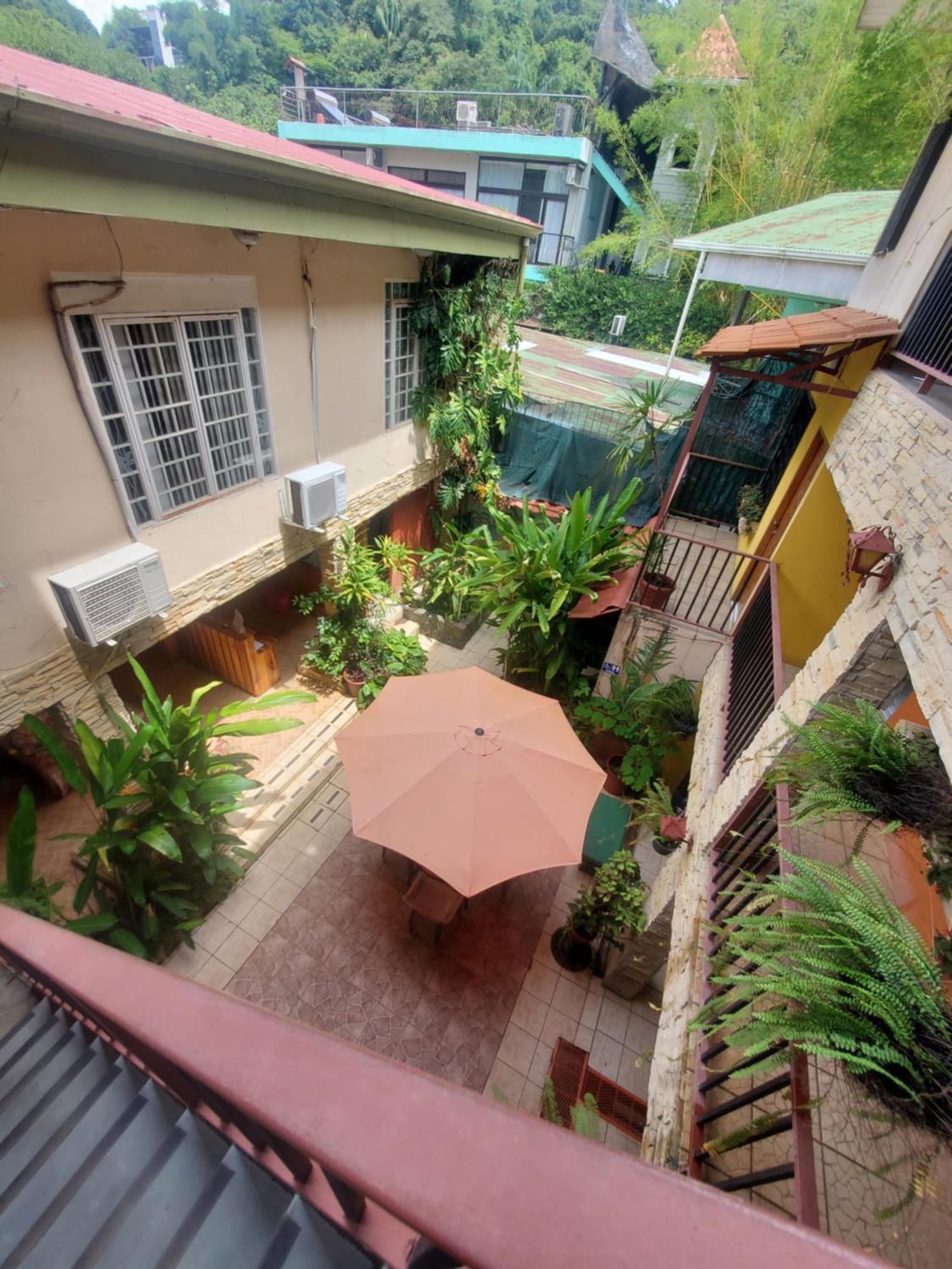 מנואל אנטוניו Hotel Villa Prats מראה חיצוני תמונה