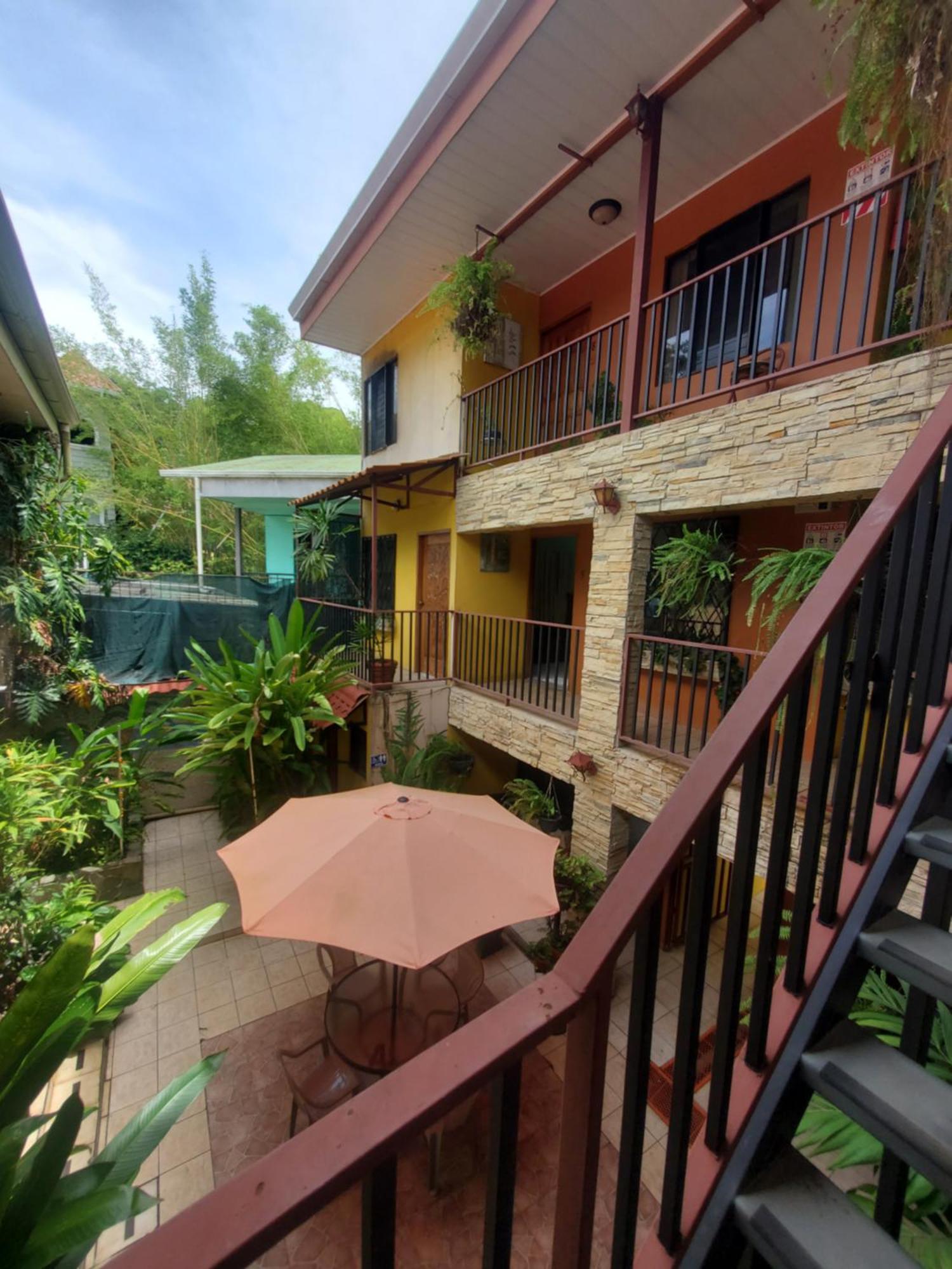מנואל אנטוניו Hotel Villa Prats מראה חיצוני תמונה
