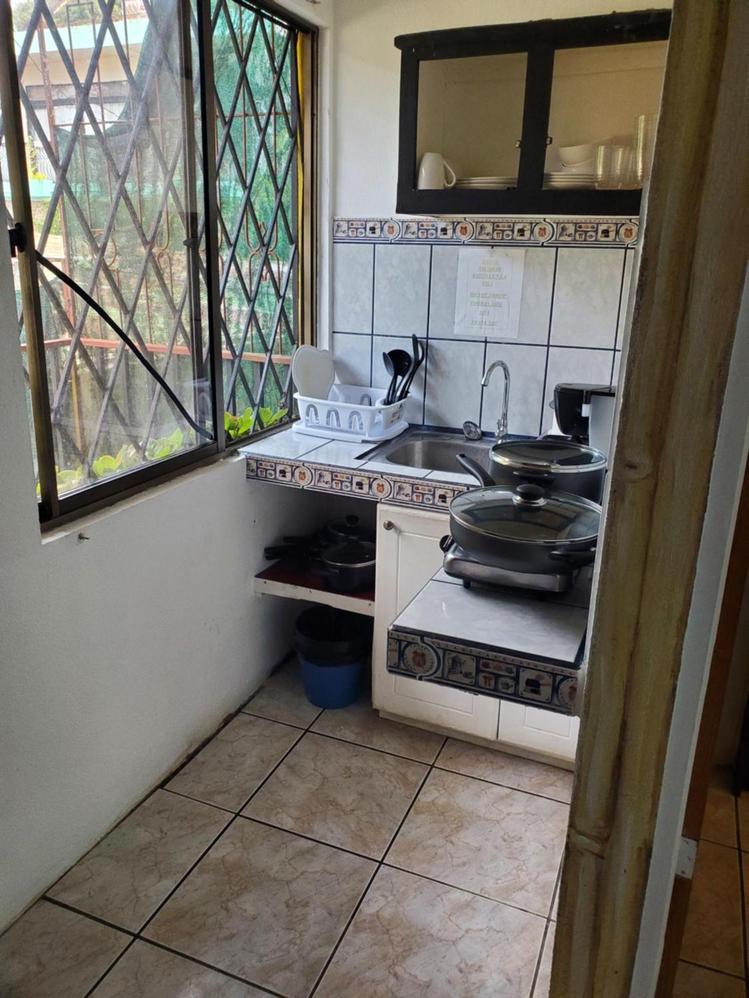 מנואל אנטוניו Hotel Villa Prats מראה חיצוני תמונה