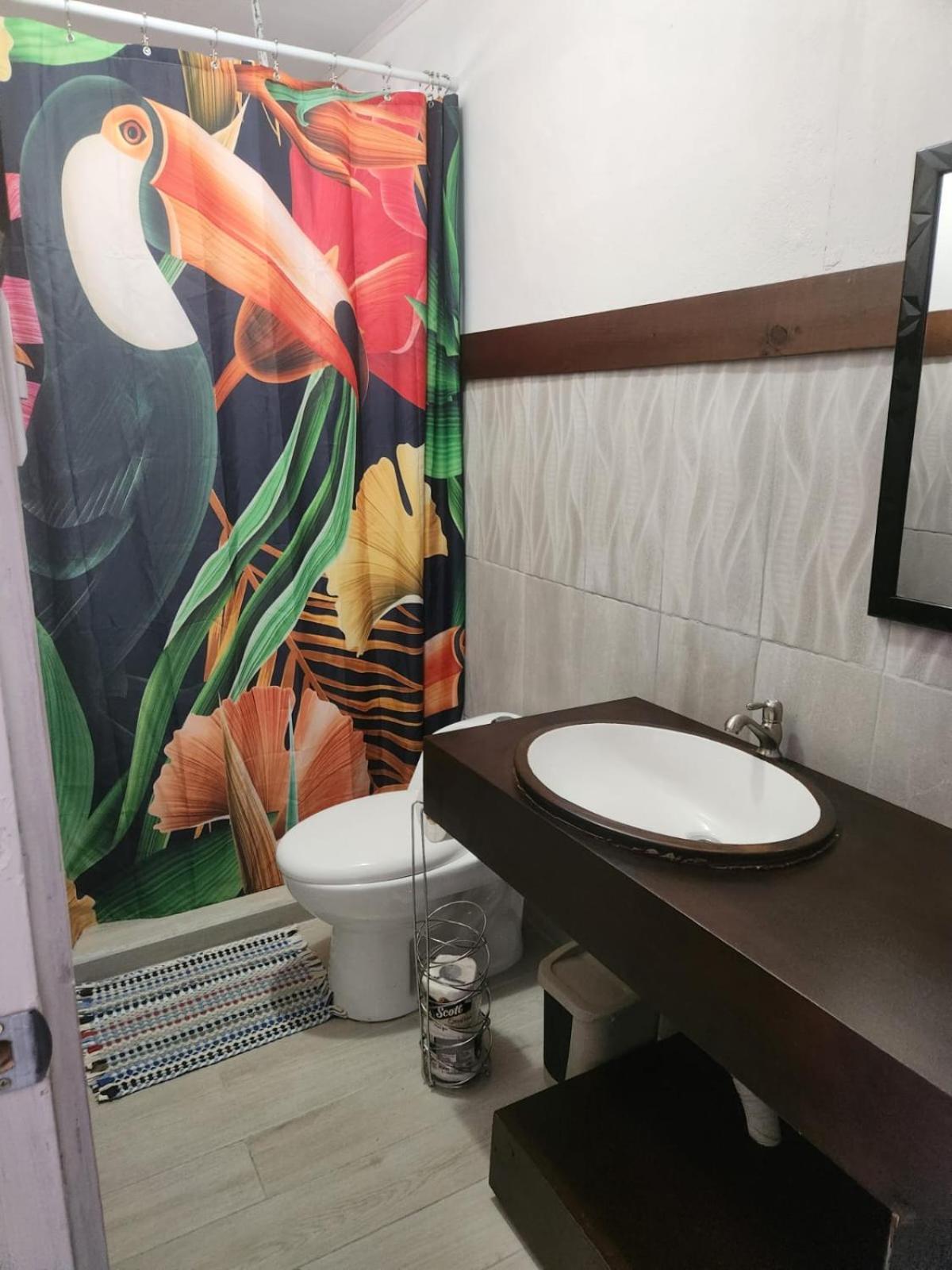 מנואל אנטוניו Hotel Villa Prats מראה חיצוני תמונה