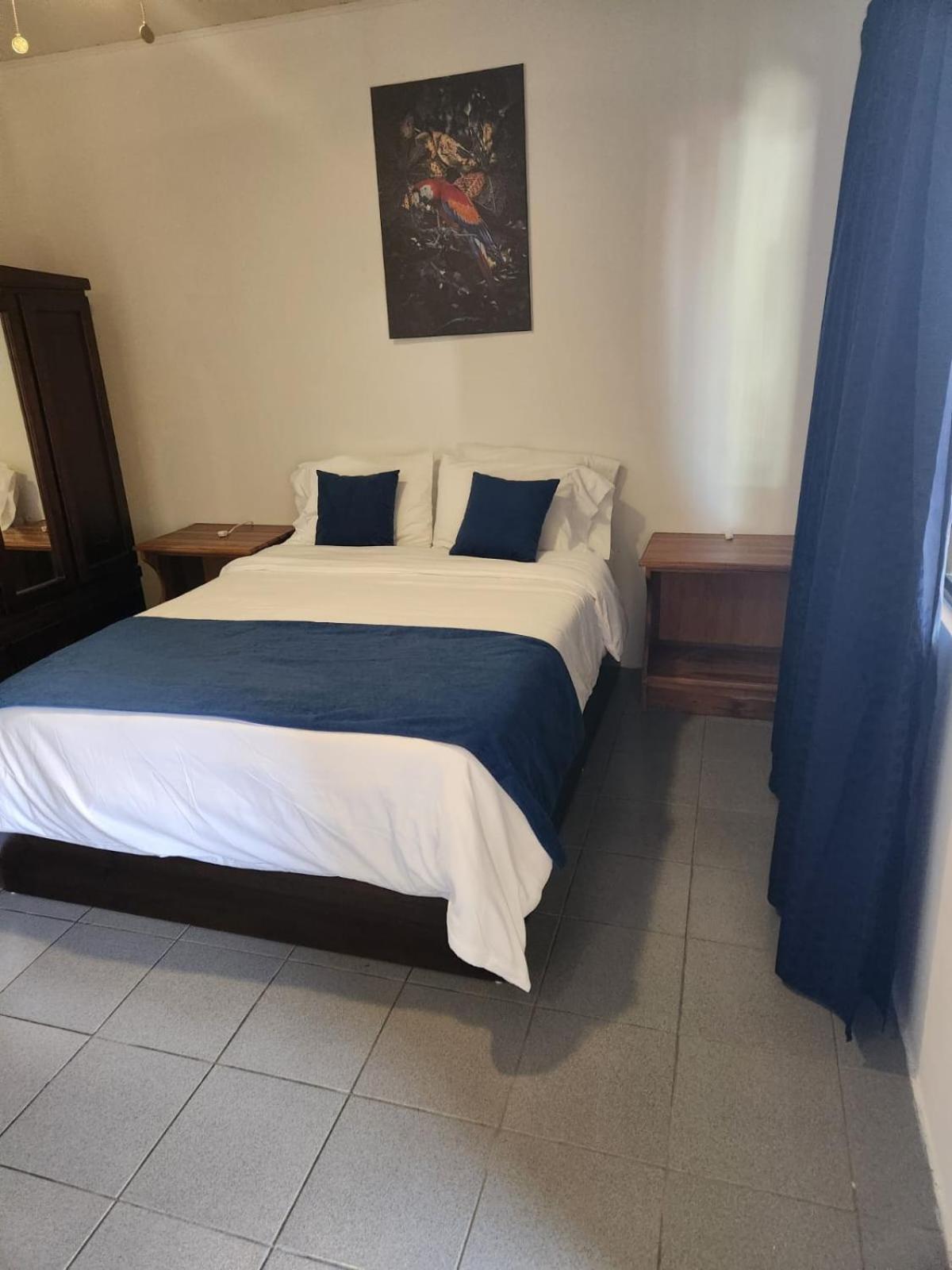 מנואל אנטוניו Hotel Villa Prats חדר תמונה