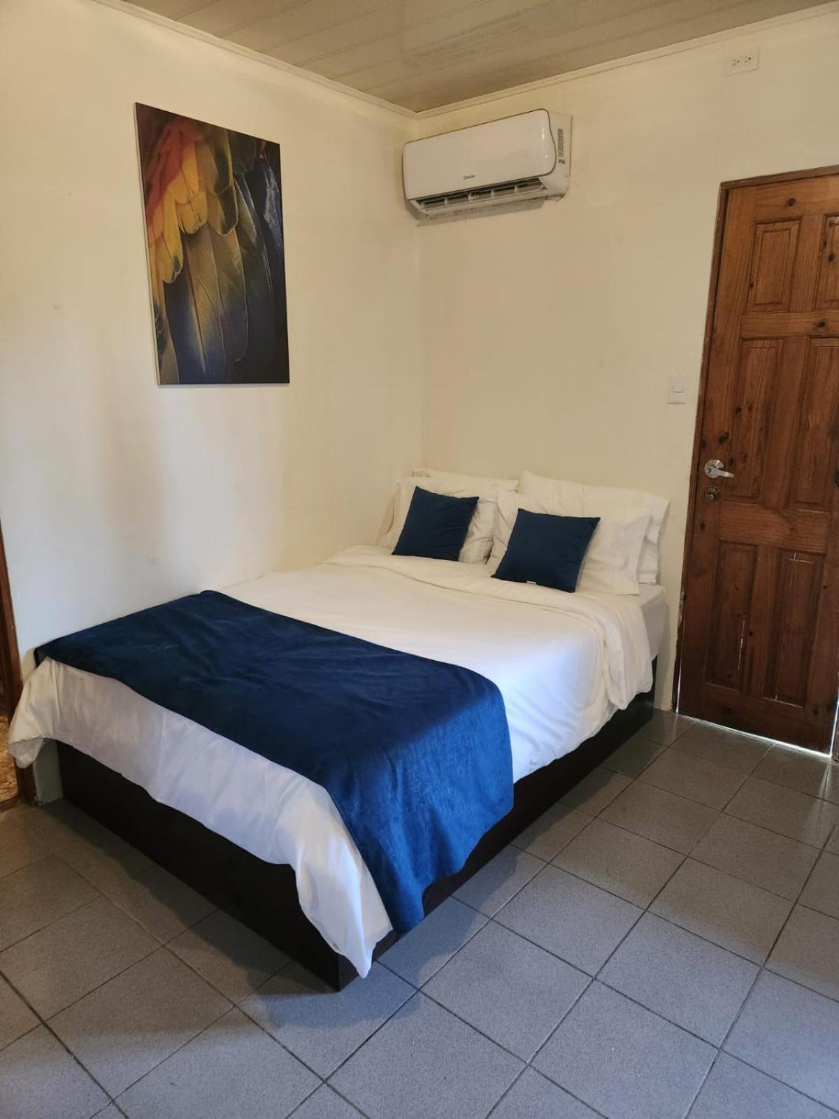מנואל אנטוניו Hotel Villa Prats חדר תמונה