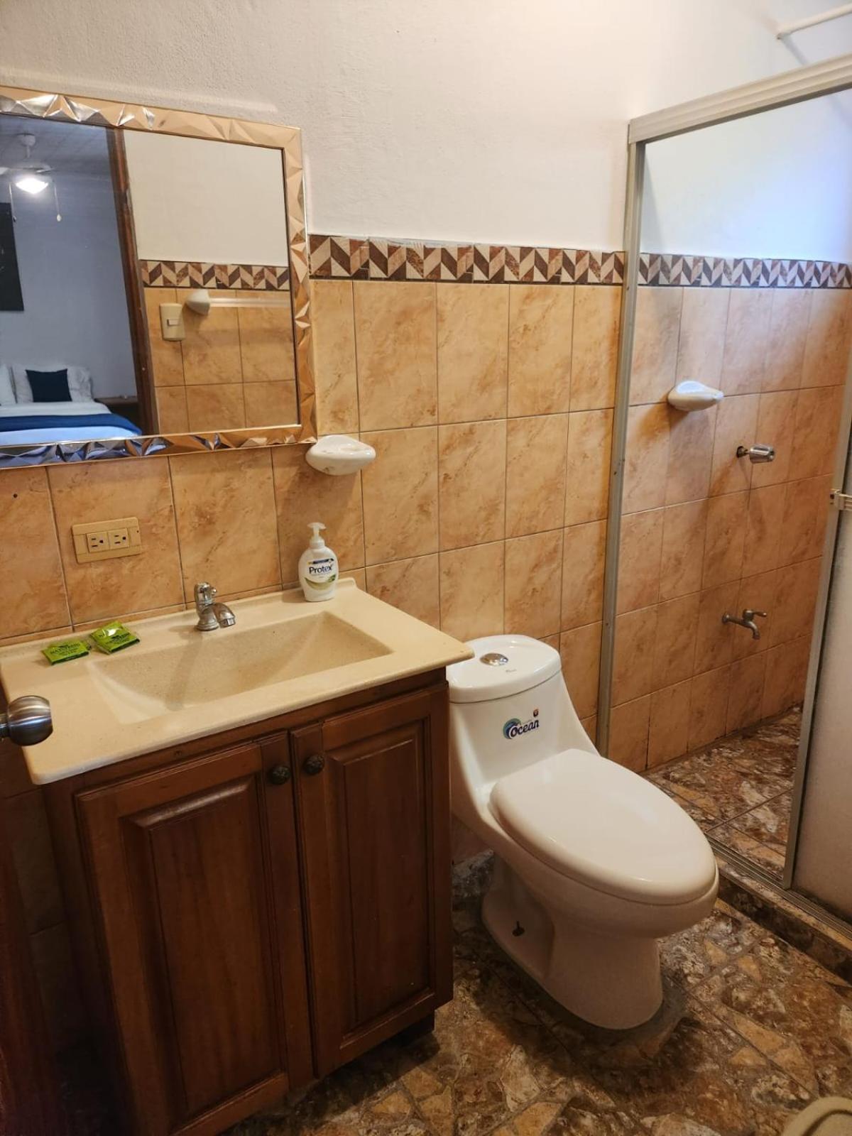 מנואל אנטוניו Hotel Villa Prats חדר תמונה