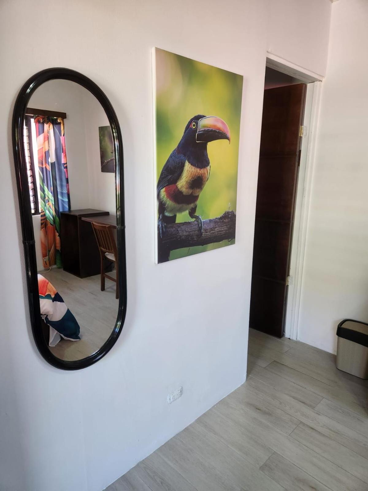 מנואל אנטוניו Hotel Villa Prats מראה חיצוני תמונה