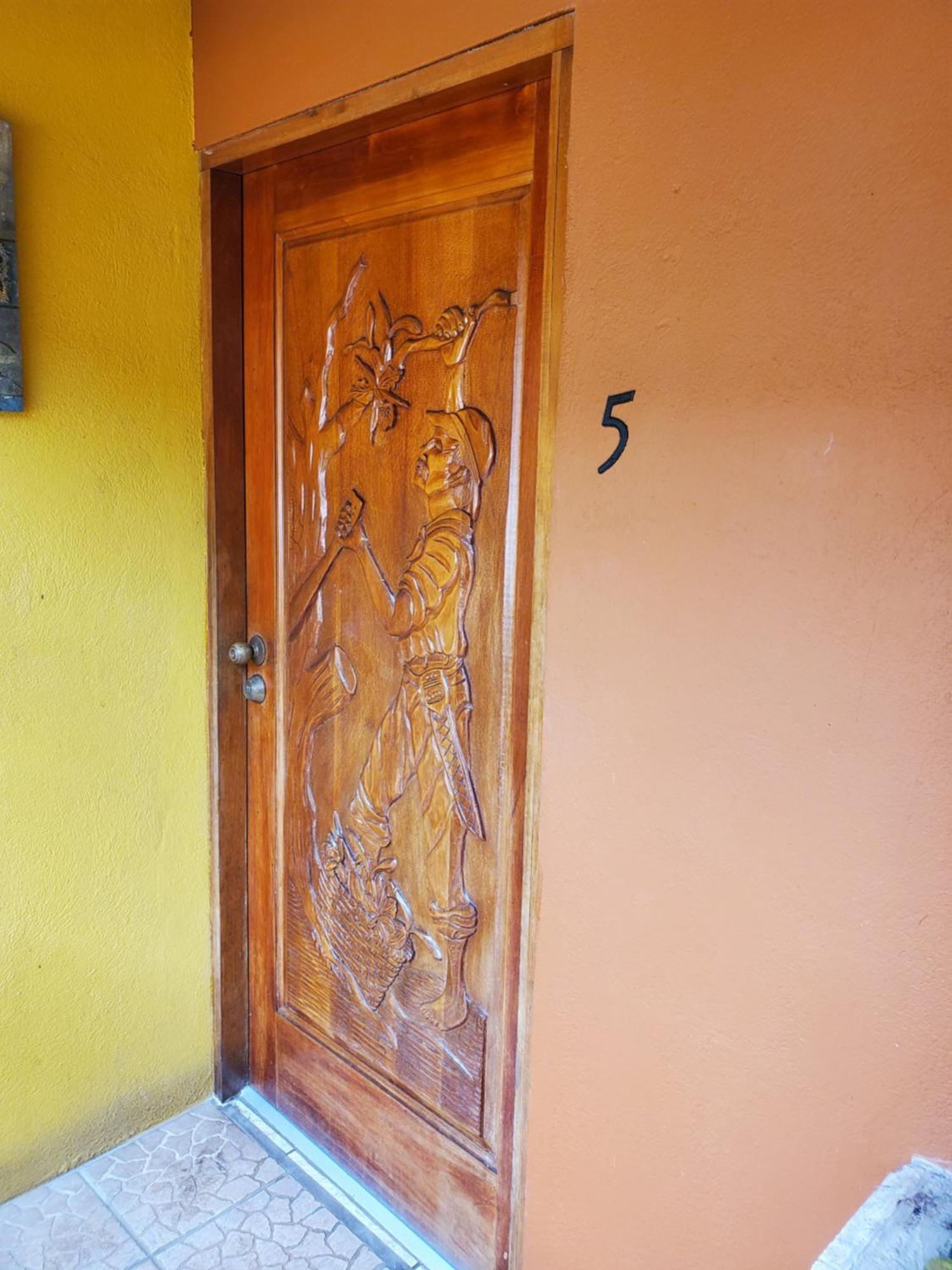 מנואל אנטוניו Hotel Villa Prats מראה חיצוני תמונה