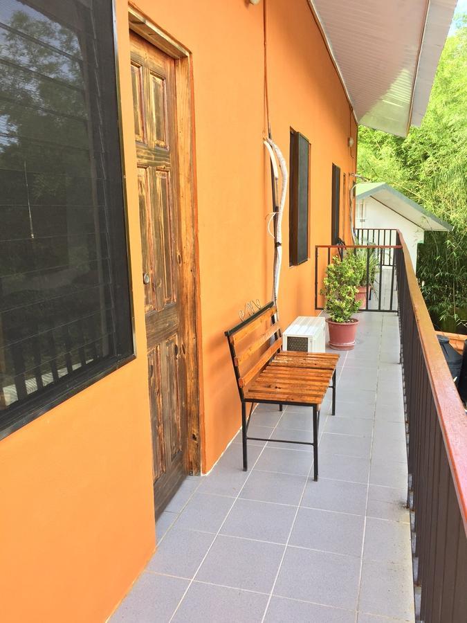 מנואל אנטוניו Hotel Villa Prats מראה חיצוני תמונה