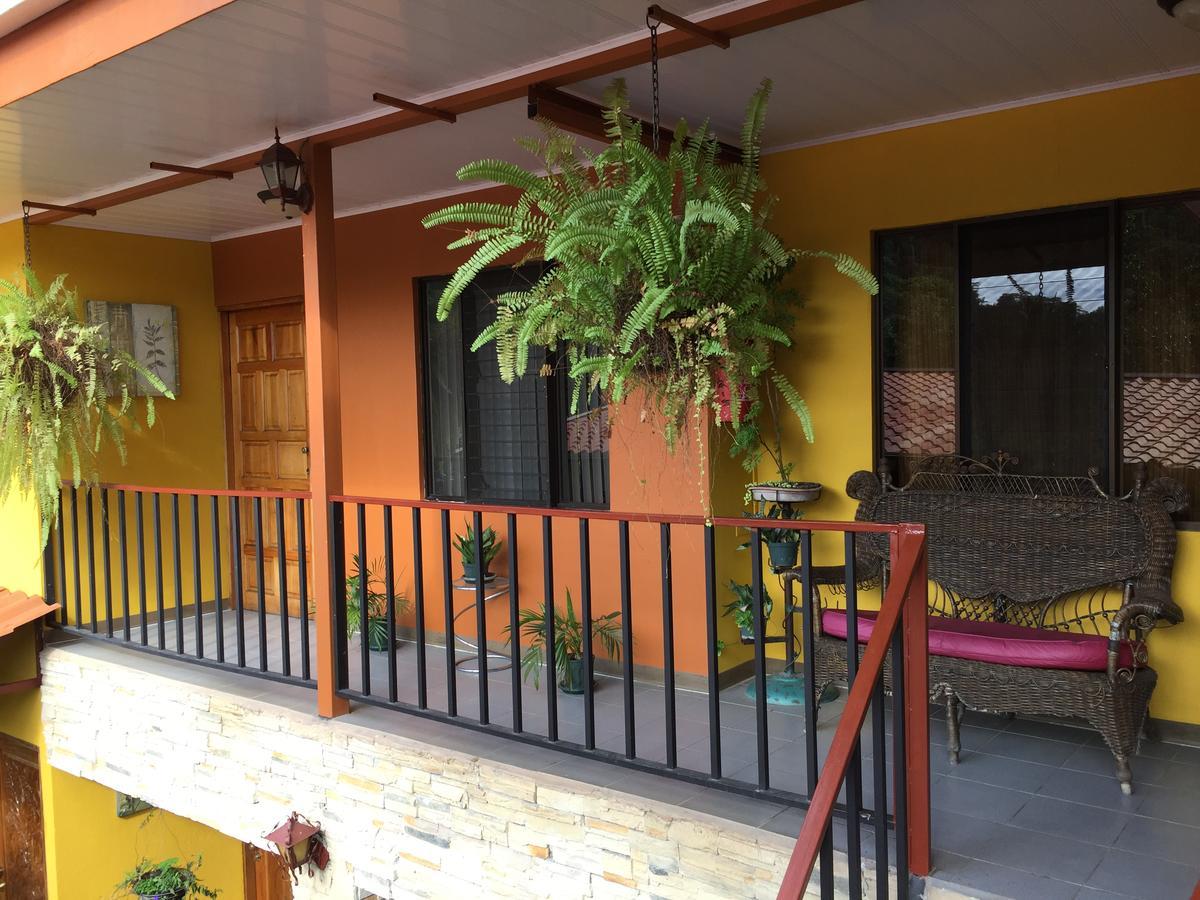 מנואל אנטוניו Hotel Villa Prats מראה חיצוני תמונה