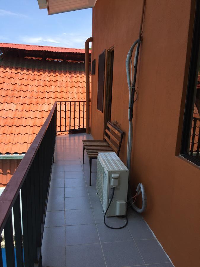 מנואל אנטוניו Hotel Villa Prats מראה חיצוני תמונה